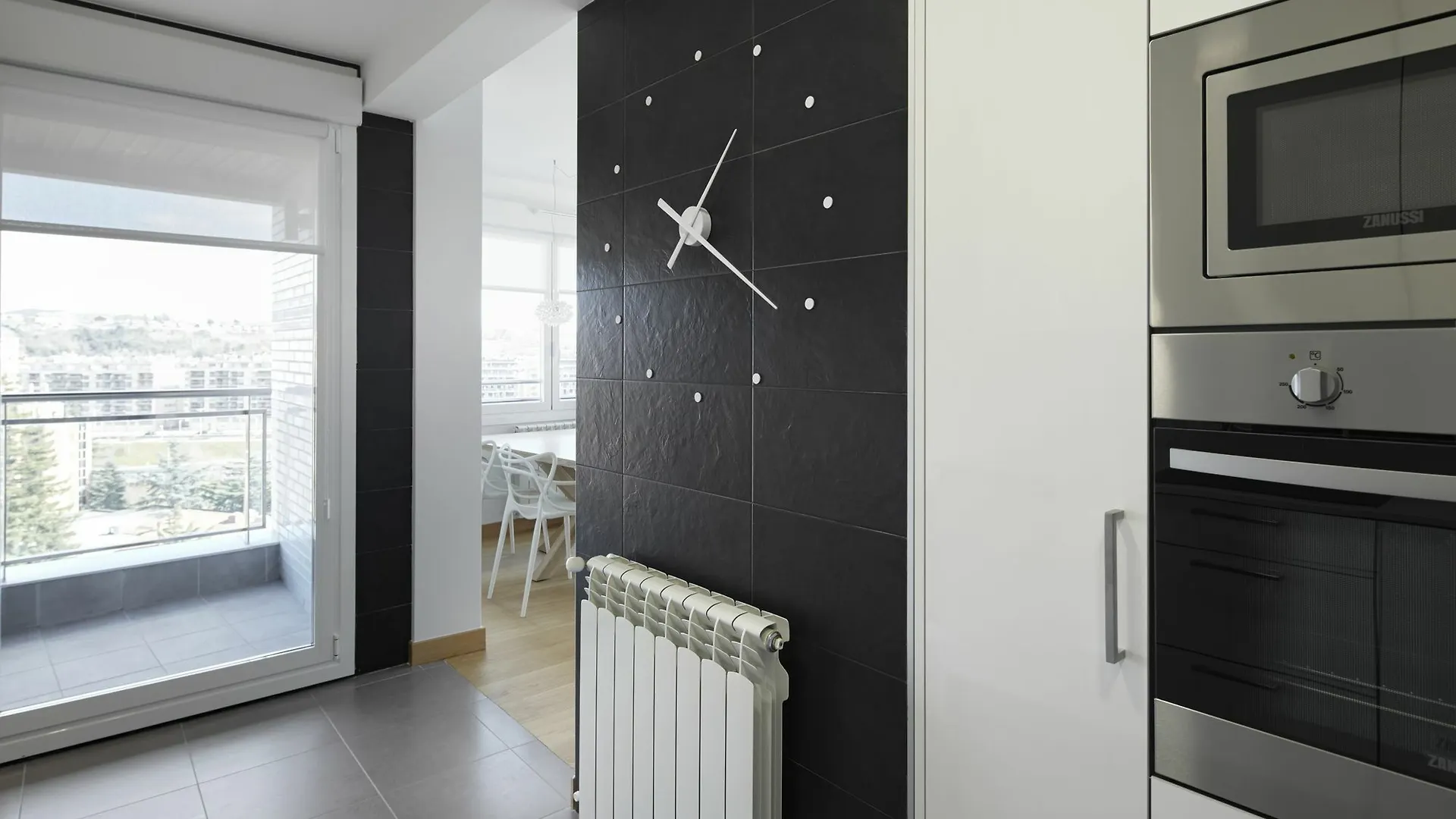 Gladys Enea 10 Apartment By Feelfree Rentals サン・セバスティアン