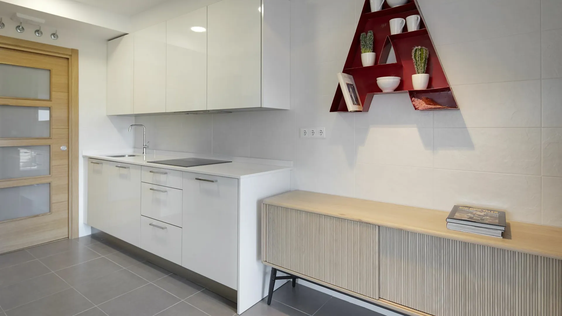 Gladys Enea 10 Apartment By Feelfree Rentals サン・セバスティアン