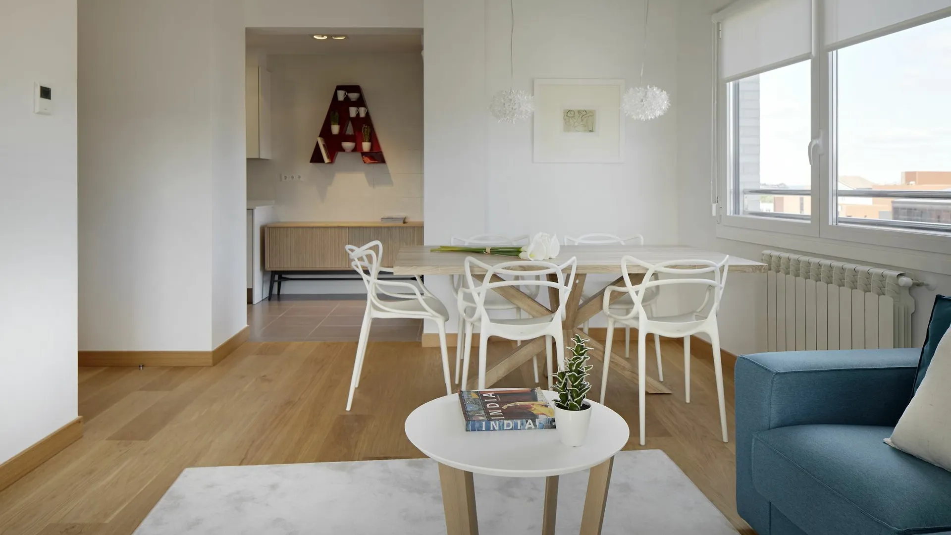 Gladys Enea 10 Apartment By Feelfree Rentals サン・セバスティアン