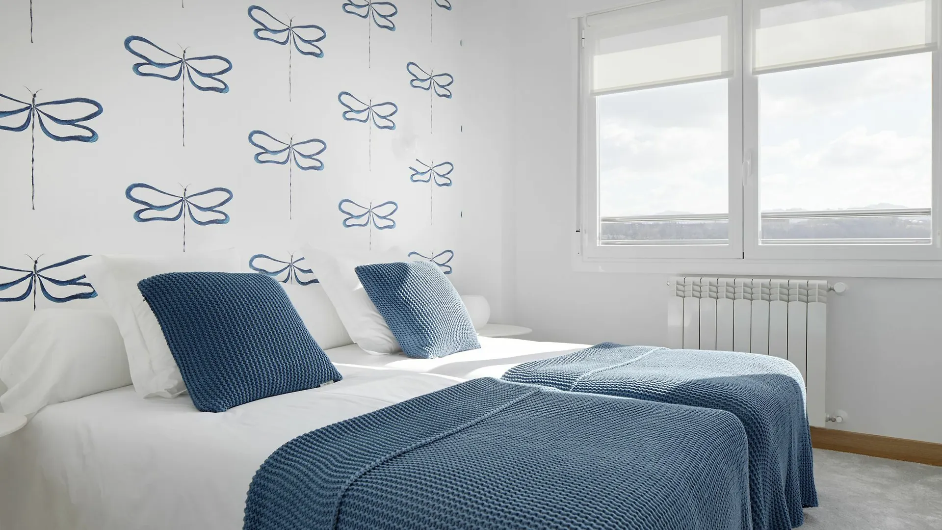 Gladys Enea 10 Apartment By Feelfree Rentals サン・セバスティアン スペイン