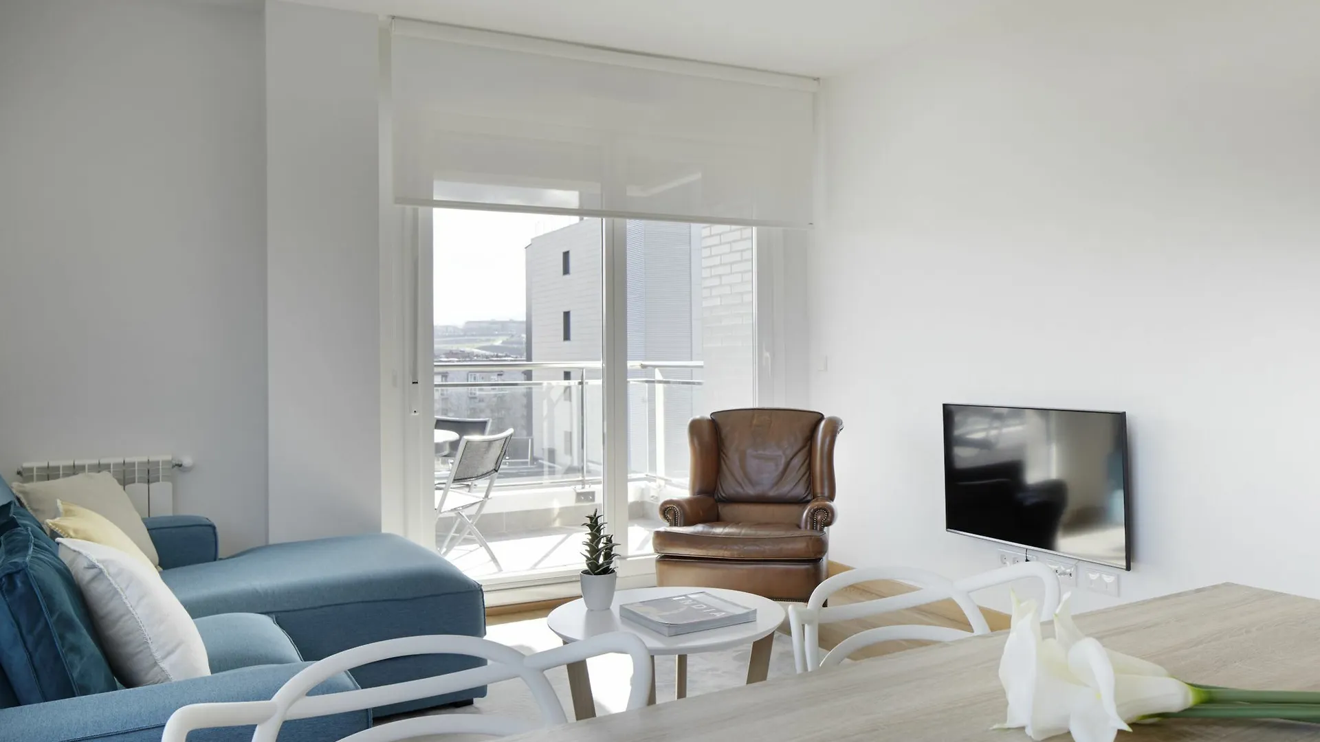 Gladys Enea 10 Apartment By Feelfree Rentals サン・セバスティアン 0*,  スペイン