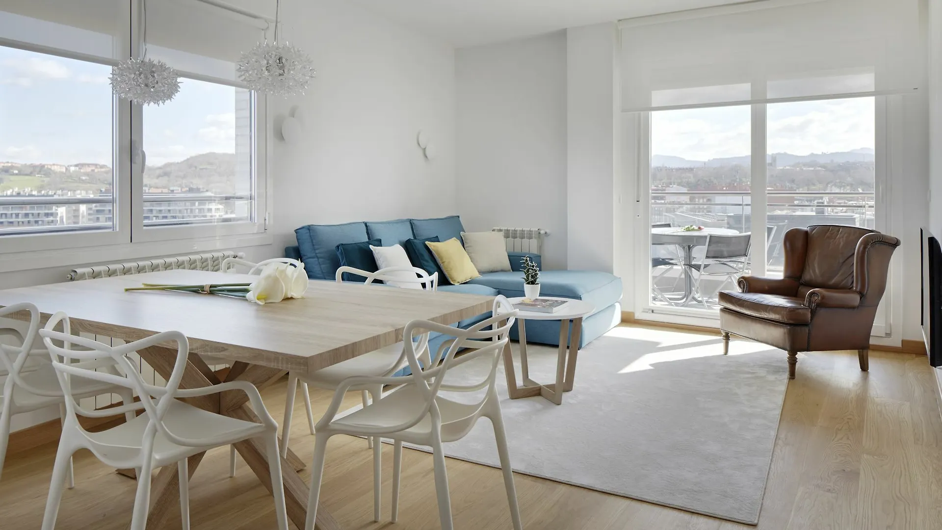 Gladys Enea 10 Apartment By Feelfree Rentals サン・セバスティアン スペイン