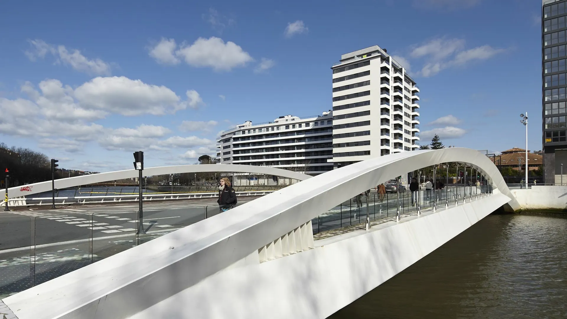 Gladys Enea 10 Apartment By Feelfree Rentals サン・セバスティアン