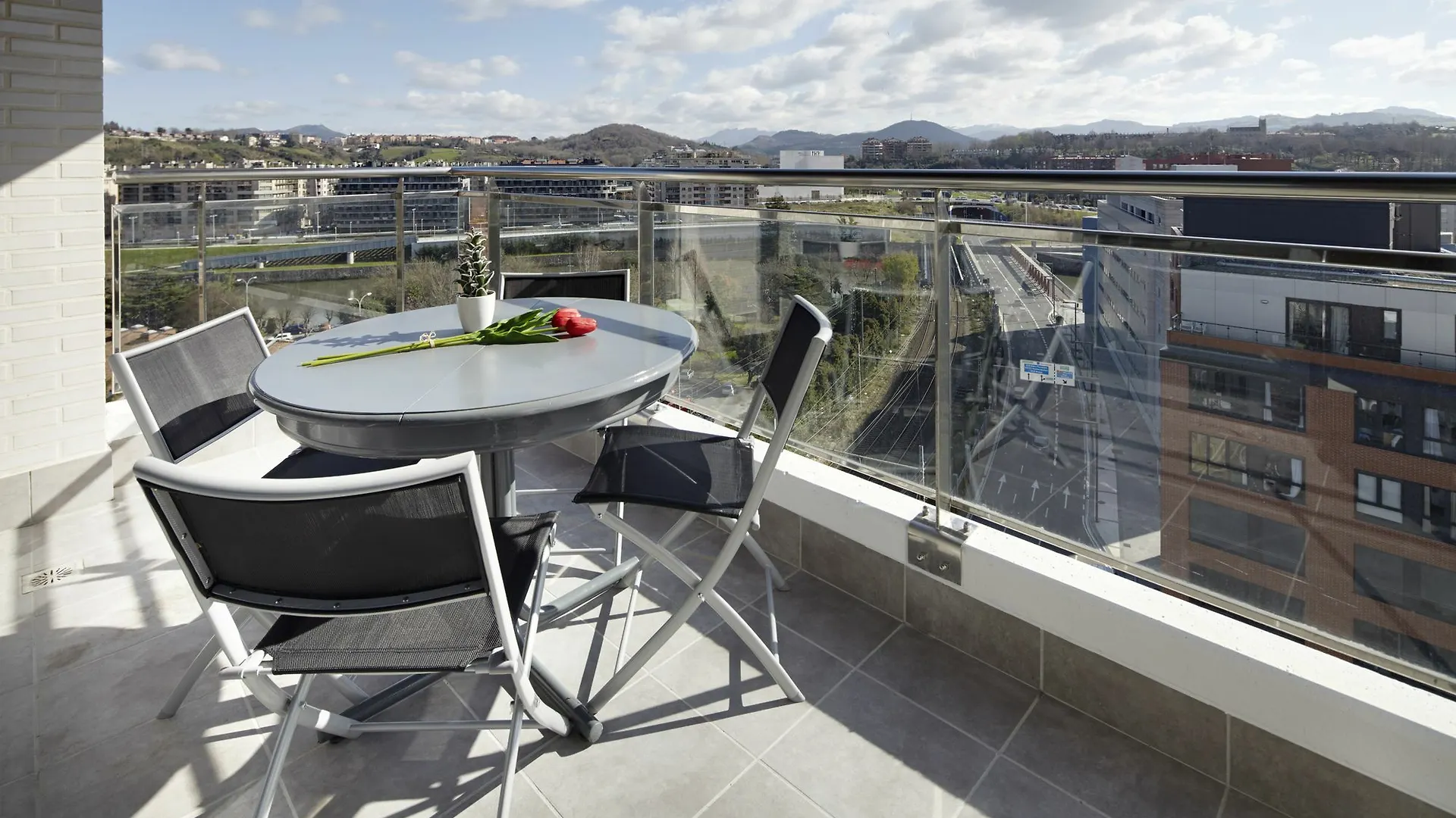 Gladys Enea 10 Apartment By Feelfree Rentals サン・セバスティアン スペイン