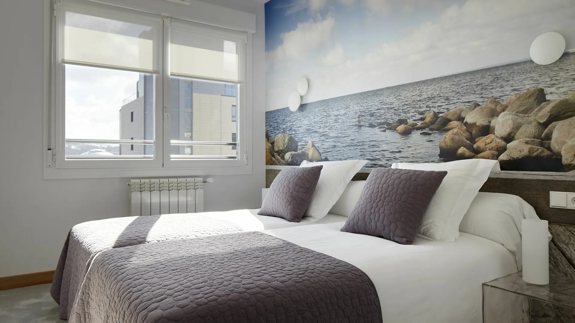 Gladys Enea 10 Apartment By Feelfree Rentals サン・セバスティアン 0*,