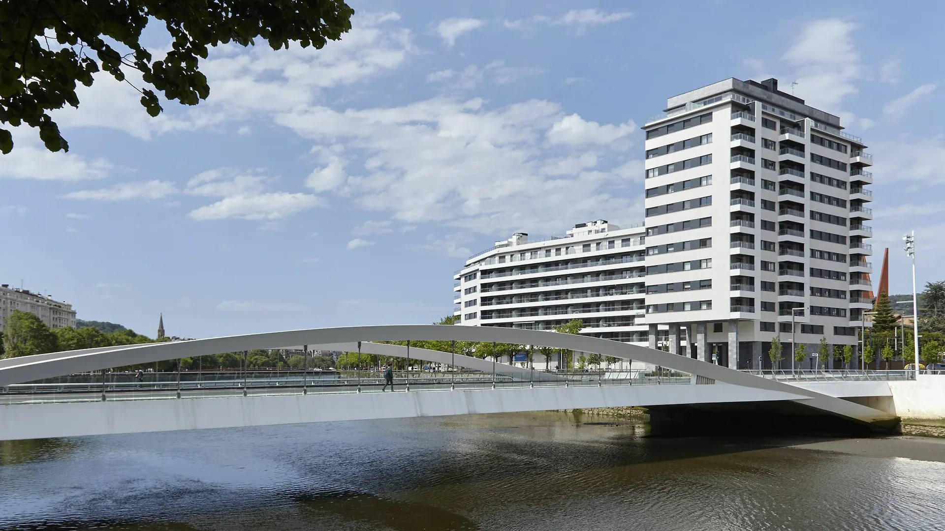 Gladys Enea 10 Apartment By Feelfree Rentals サン・セバスティアン